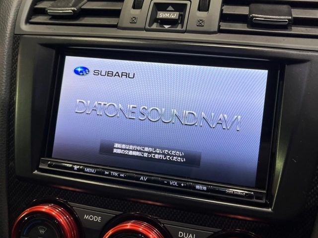 SUBARU WRX S4 2017 Image 31