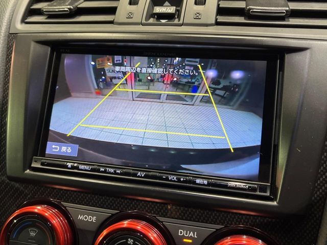 SUBARU WRX S4 2017 Image 31