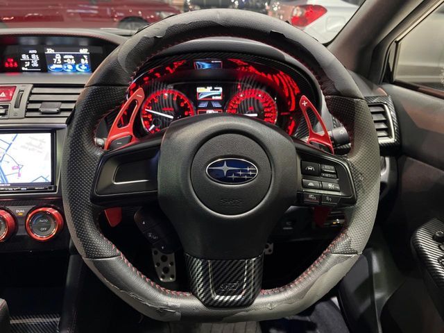 SUBARU WRX S4 2017 Image 31