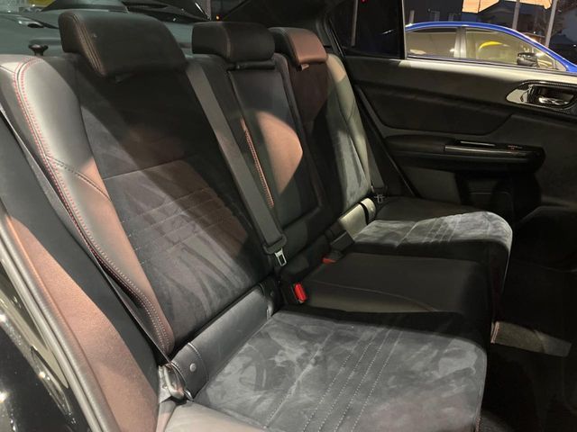 SUBARU WRX S4 2017 Image 31