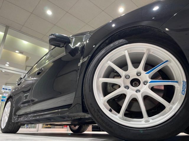 SUBARU WRX S4 2017 Image 31