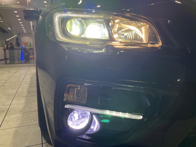 SUBARU WRX S4 2017 Image 31