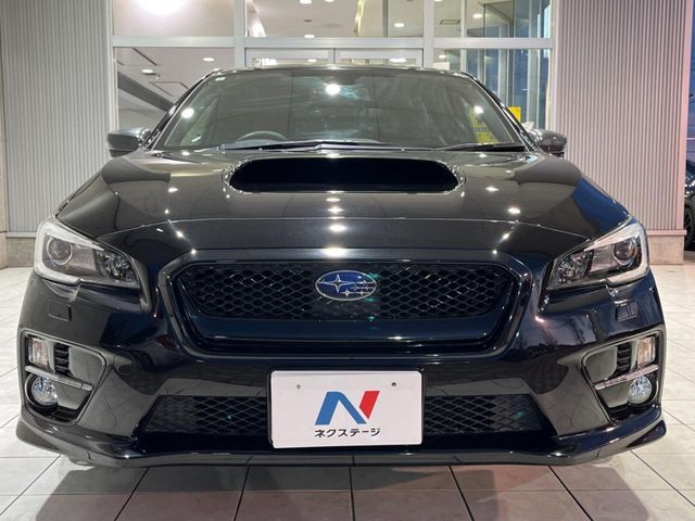 SUBARU WRX S4 2017 Image 31