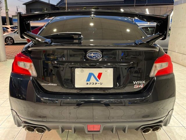 SUBARU WRX S4 2017 Image 31