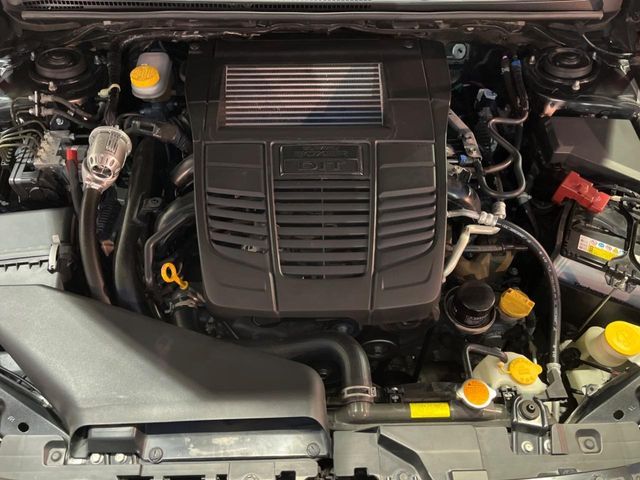 SUBARU WRX S4 2017 Image 31