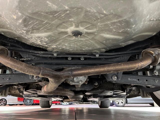 SUBARU WRX S4 2017 Image 31