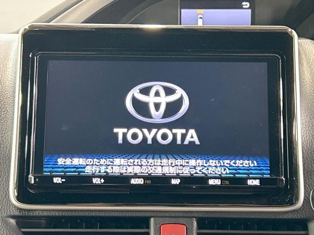 TOYOTA VOXY 2021 Image 31