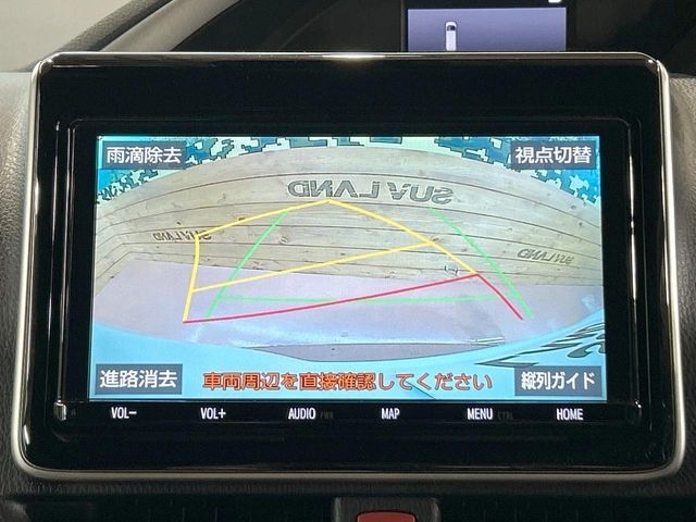 TOYOTA VOXY 2021 Image 31