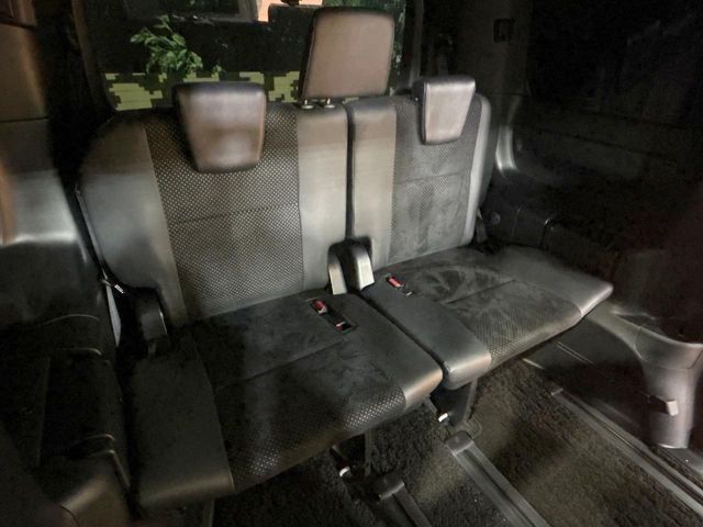 TOYOTA VOXY 2021 Image 31