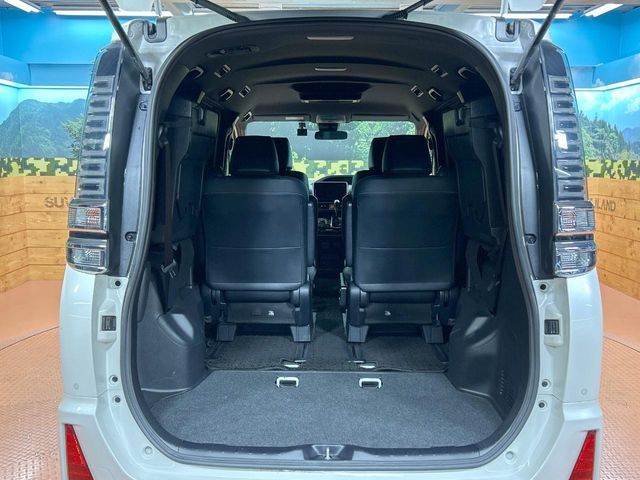 TOYOTA VOXY 2021 Image 31