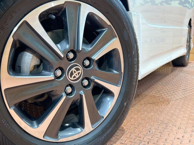 TOYOTA VOXY 2021 Image 31