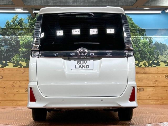 TOYOTA VOXY 2021 Image 31