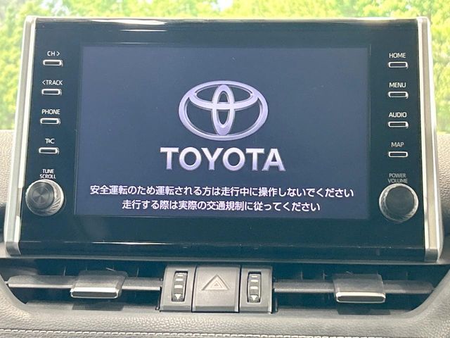TOYOTA RAV4 HYBRID 4WD 2021 Image 31