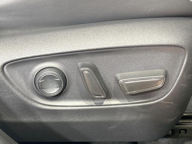 TOYOTA RAV4 HYBRID 4WD 2021 Image 31