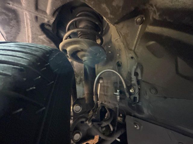 TOYOTA RAV4 HYBRID 4WD 2021 Image 31