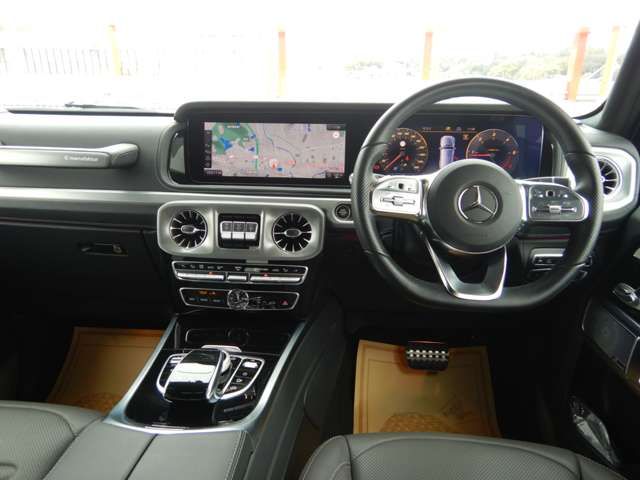MERCEDES BENZ G CLAS 2023 Image 31