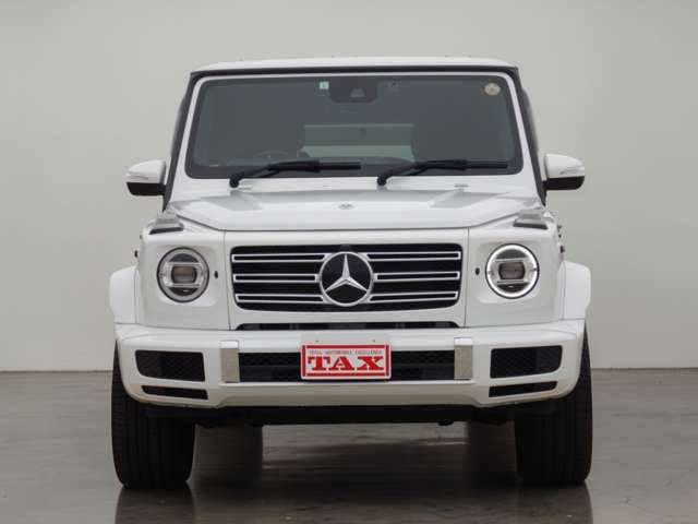 MERCEDES BENZ G CLAS 2023 Image 31