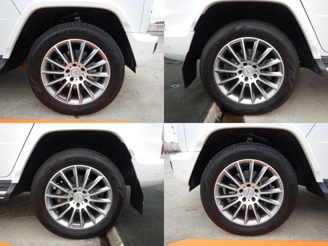 MERCEDES BENZ G CLAS 2023 Image 31