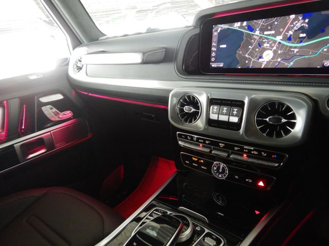 MERCEDES BENZ G CLAS 2023 Image 31