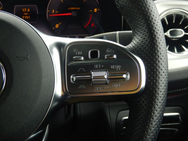 MERCEDES BENZ G CLAS 2023 Image 31