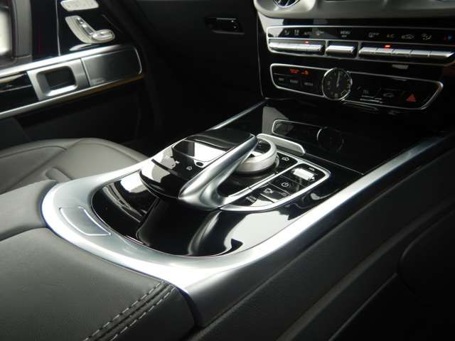 MERCEDES BENZ G CLAS 2023 Image 31