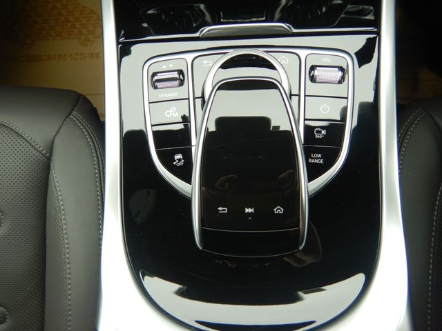 MERCEDES BENZ G CLAS 2023 Image 31