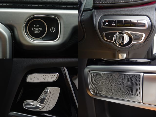 MERCEDES BENZ G CLAS 2023 Image 31