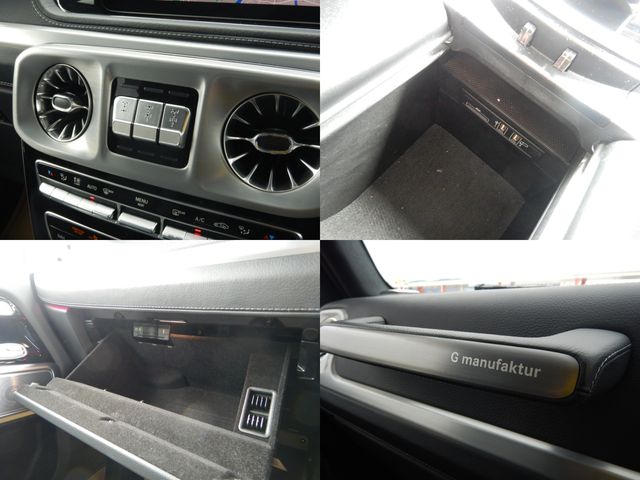 MERCEDES BENZ G CLAS 2023 Image 31