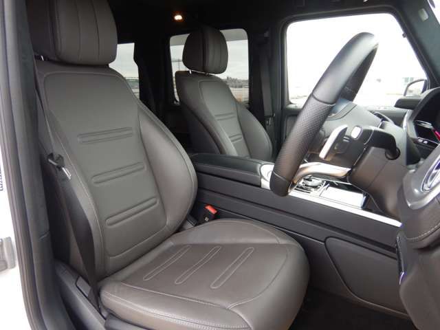 MERCEDES BENZ G CLAS 2023 Image 31