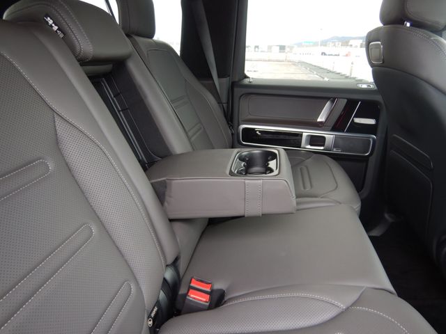 MERCEDES BENZ G CLAS 2023 Image 31