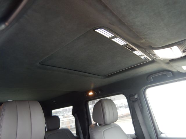 MERCEDES BENZ G CLAS 2023 Image 31