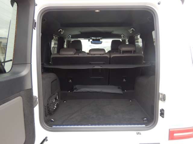 MERCEDES BENZ G CLAS 2023 Image 31