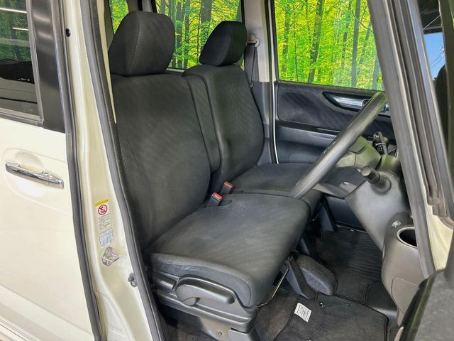 HONDA N BOX CUSTOM 2015 Image 31