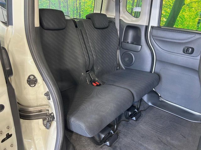 HONDA N BOX CUSTOM 2015 Image 31