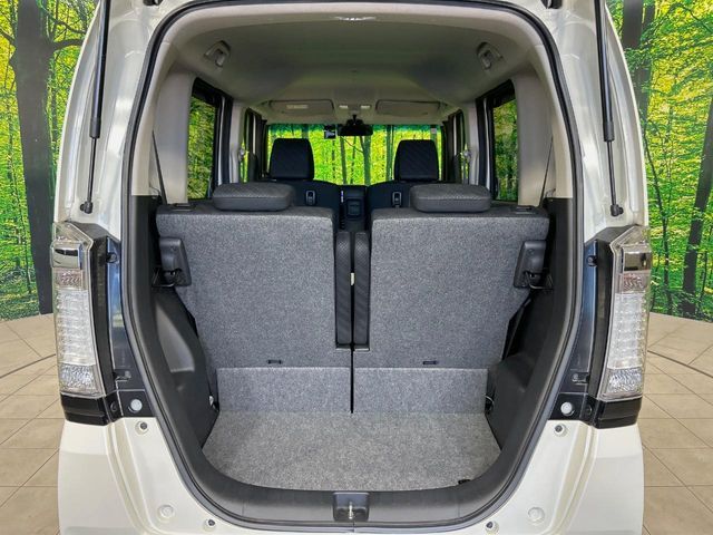 HONDA N BOX CUSTOM 2015 Image 31