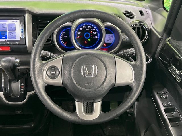 HONDA N BOX CUSTOM 2015 Image 31