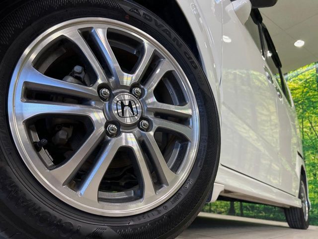 HONDA N BOX CUSTOM 2015 Image 31