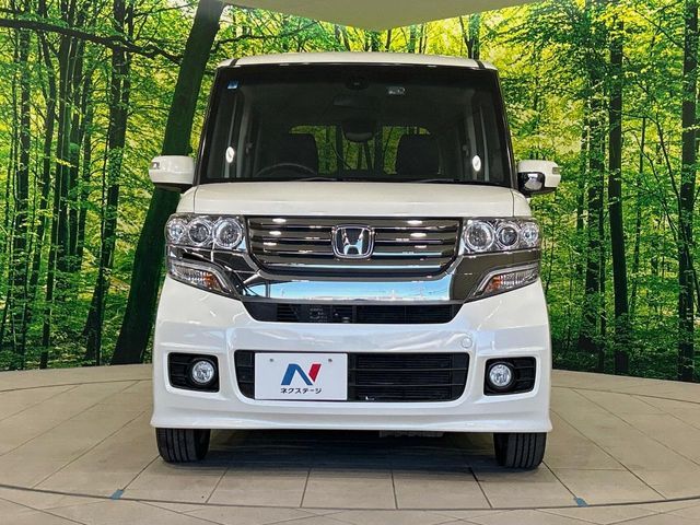 HONDA N BOX CUSTOM 2015 Image 31