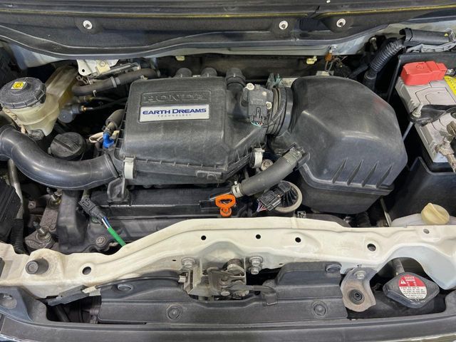 HONDA N BOX CUSTOM 2015 Image 31