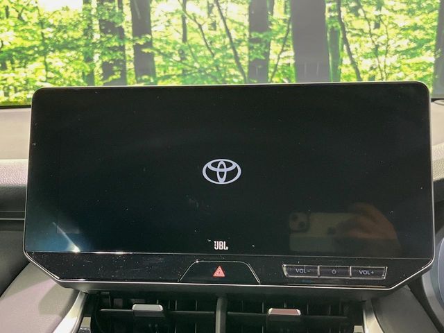 TOYOTA HARRIER HYBRID 2023 Image 31