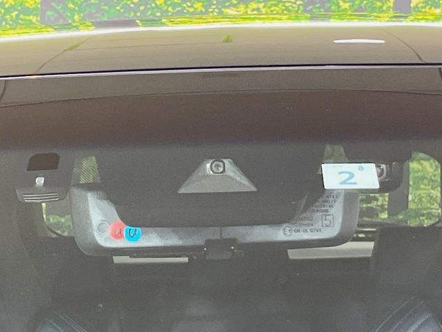 TOYOTA HARRIER HYBRID 2023 Image 31