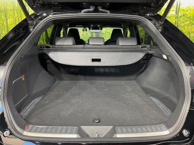 TOYOTA HARRIER HYBRID 2023 Image 31