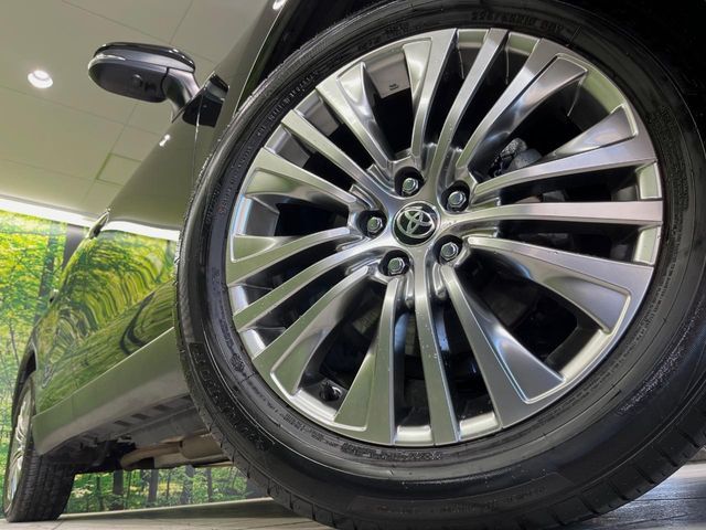 TOYOTA HARRIER HYBRID 2023 Image 31