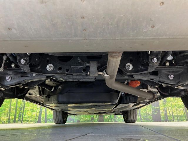 TOYOTA HARRIER HYBRID 2023 Image 31