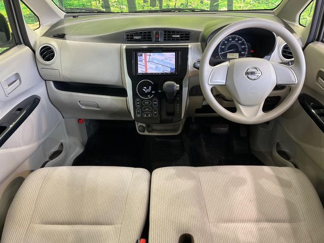 NISSAN DAYZ 2017 Image 31