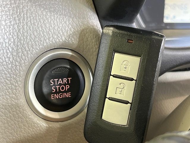 NISSAN DAYZ 2017 Image 31