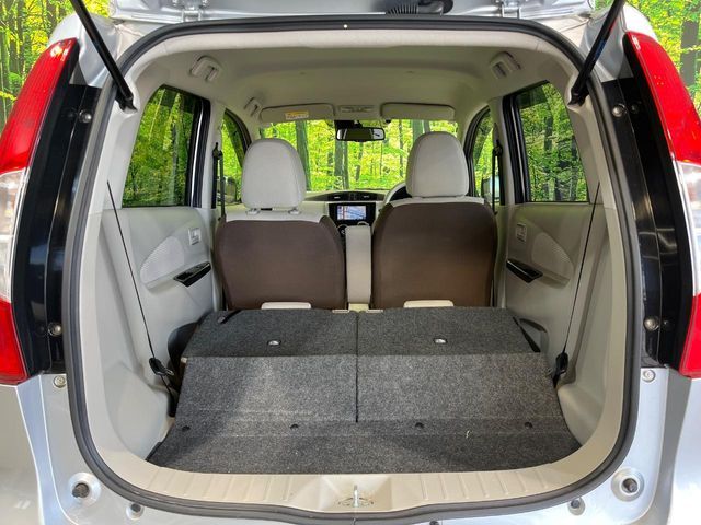 NISSAN DAYZ 2017 Image 31