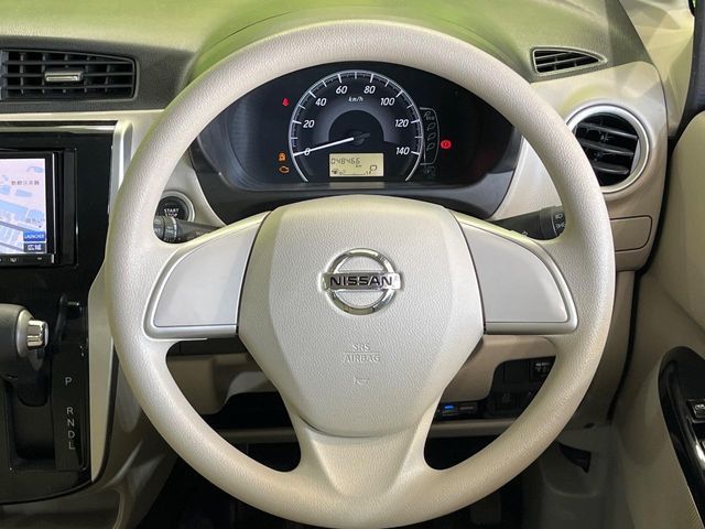 NISSAN DAYZ 2017 Image 31