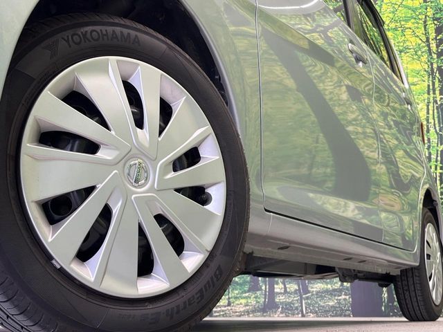 NISSAN DAYZ 2017 Image 31