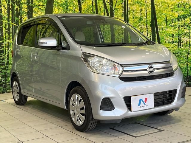 NISSAN DAYZ 2017 Image 31